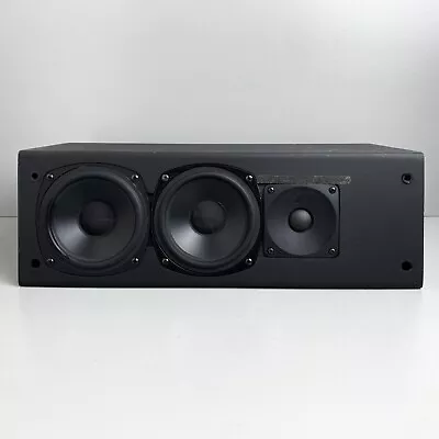 Miller & Kriesel M&K S-125C Center Channel  Speaker 8 Ohm 75W RMS - NO GRILLE • $134.97