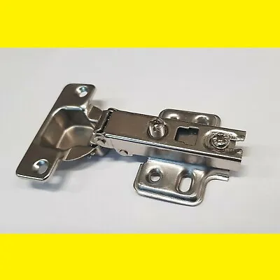 35mm HINGES KITCHEN CABINET | CUPBOARD | SIDEBOARD | STANDARD DOOR ⭐⭐⭐⭐⭐ • £1.99