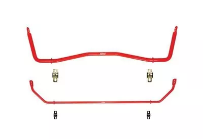 Eibach E40-55-019-01-11 For Anti Roll Kit 2016 Mazda Miata MX-5 - Front And Rear • $554