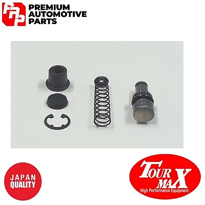 Front Brake Master Cylinder Repair / Rebuild Kit Kawasaki ER650A 2006 - 2008  • $33.23