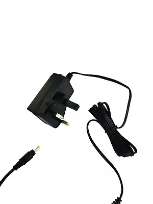 £11.89 • Buy ARNOVA 10 BK 2GB UK 10  NOTEPAD NOTEBOOK ANDROID TABLET Plug5V ADAPTOR CHARGER