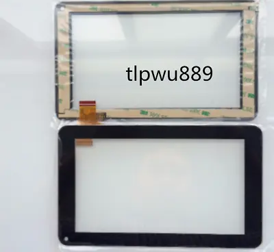 New Digitizer Touch Screen Panel For Kocaso MX736 7 Inch Tablet T1 • $10.68