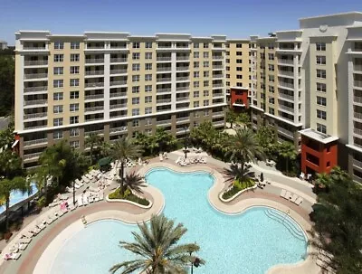 $649.99 • Buy LAST MINUTE DEALS Vacation Village At Parkway Disney World, Universal, Florida