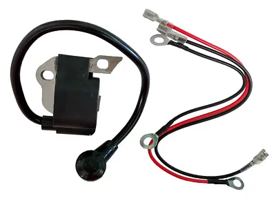 £10.70 • Buy Ignition Coil Fits Stihl 021 023 025 MS210 MS230 MS250 Replaces 0000-400-1306