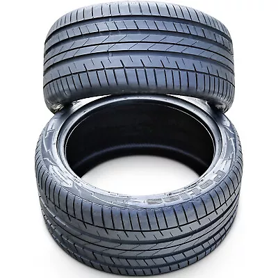 2 Tires Petlas Velox Sport PT741 275/35R18 ZR 99W XL (DT) High Performance • $316.99