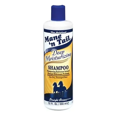 Mane 'n Tail Deep Moisturizing Shampoo 12 Oz • $13.99