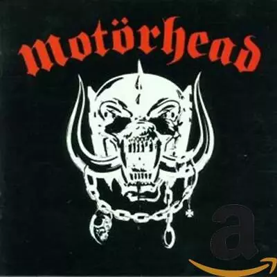 Motorhead - Motorhead - Motorhead CD XZVG The Fast Free Shipping • $11.56