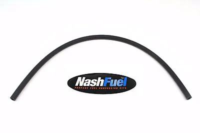 3/8  ID High Pressure Propane Supply Bare Hose LPG 350psi H90006 Natural Gas LP • $13.99