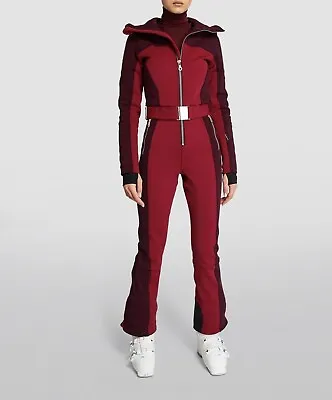 $1320 Cardova Badia Ski Suit Xs  • $499