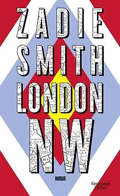 Zadie Smith London NW • £18.60