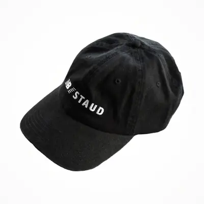 STAUD X New Balance Collab Court Hat Adjustable Minimalist • $38