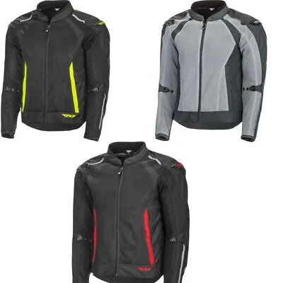 Fly Racing Coolpro Mesh Jacket • $36.70