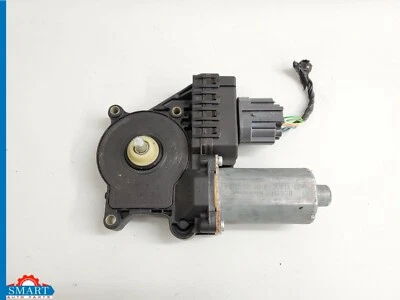 $30 • Buy 2006 Jaguar X-type Window Regulator Motor Front Left Driver Side