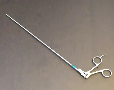 $39.95 • Buy V. Mueller LA 1375 Laparoscopic Forceps Surgical Instrument Germany