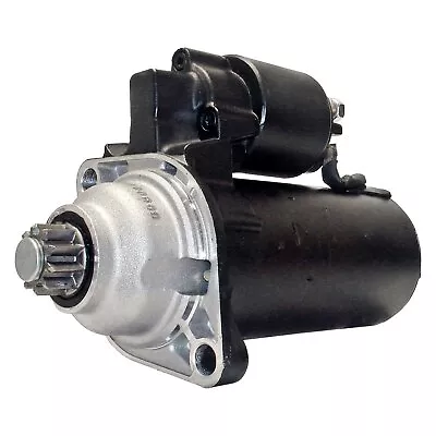 For Volkswagen Jetta 1996-2006 Quality-Built 17755 Remanufactured Starter • $179.71