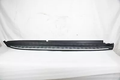 💎 Mercedes Gl550 X166 Right Side Running Board Nerf Bar Step Pad Oem 2013-2019 • $463.99