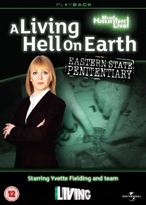 £3.49 • Buy Most Haunted: A Living Hell On Earth  [DVD] - DVD  RSVG The Cheap Fast Free Post