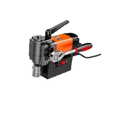 Electric Magnetic Drill Powerful Magnetic Base Drill Horizontal Bench Drilling • $551