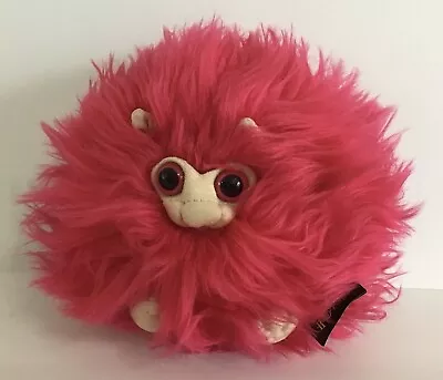 £8 • Buy Wizarding World Harry Potter 18 Cms Pink Puff Fluffy Pygmy Plush Soft Toy