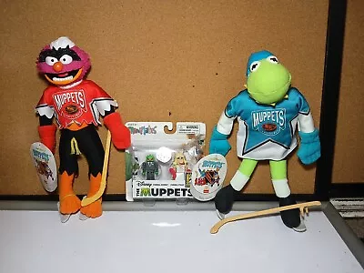 Muppets Lot • $29.95