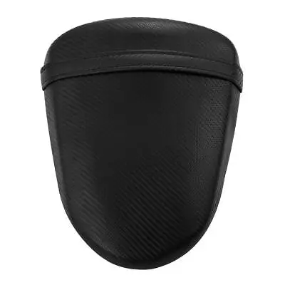 Rear Passenger Seat Pillion Fit For Suzuki GSXR1000 GSX-R1000 2007 2008 Black • $24.50