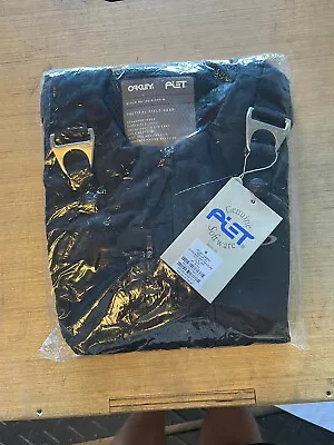 Oakley X Piet Tactical Vest AP Size Medium New • $427.50