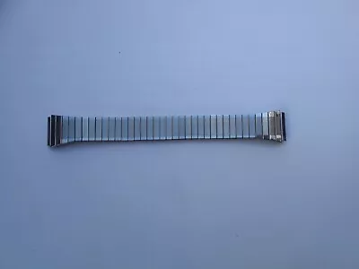 Top Quality 18mm STAINLESS STEEL EXPANDINGEXPANDER WATCH BRACELET STRAP 18mm  • £10