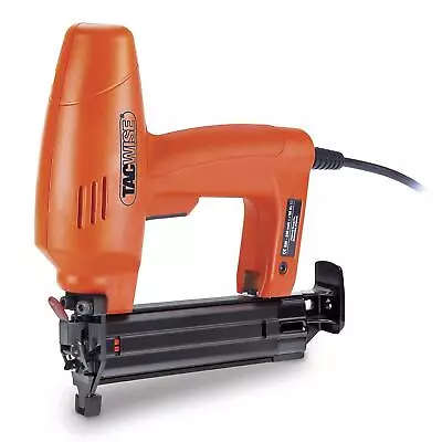 Tacwise 1176 Master Nailer 181ELS Pro Electric Nail Brad Gun Uses Type 180 (18G) • £82.99