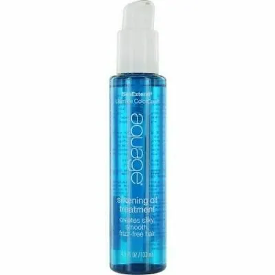 Aquage Silkening Oil Treatment 4.5oz NEW  • $29.29