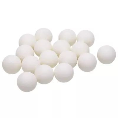 150 Pcs 40mm Ping BallsAdvanced Table Tennis BallPing Balls Taboof • $17.77