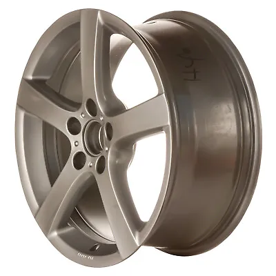 69853 Reconditioned OEM Aluminum Wheel 17x7.5 Fits 2008-2014 Volkswagen GOLF • $182