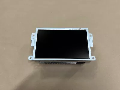 2015 Ford Mustang GT 5.0 Premium Touch Screen Radio Screen - OEM • $74.99