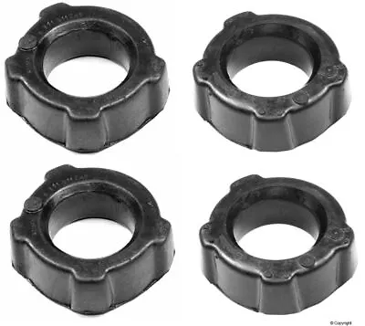 VW Spring Plate Bushing Kit Swing Axle Fits Type 1 Bug Ghia 1960-68 T-3 1962-68 • $44