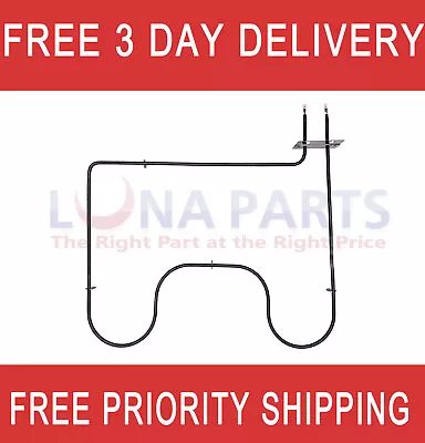 For Maytag Oven Range Stove Bottom Bake Element Part # RP2231106PAZ930 • $19.95