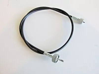 $43 • Buy AT17503 Replacement Tachometer Cable Will Fit John Deere 1010 5020 