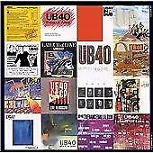 UB40 : The Very Best Of UB40: 1980-2000 CD (2000) ***NEW*** Fast And FREE P & P • £6.17