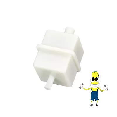 Premium Fuel Filter For Volkswagen Vanagon 1986 2.1L Engine • $17.99