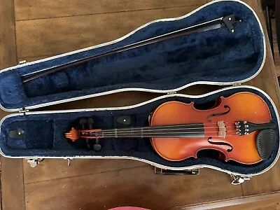 Glasel Viola Model VA25 14” • $220