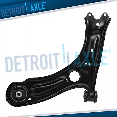 Front Right Lower Control Arm For 2011-2014 2015 2016 2017 2018 Volkswagen Jetta • $42.05