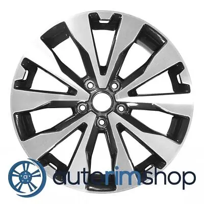 New 18  Replacement Rim For Subaru Legacy Outback 2015 2016 2017 2018 2019 Wheel • $170.99