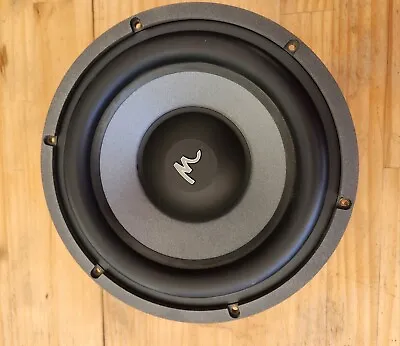 Focal Subwoofer Driver 11V5551 • $130