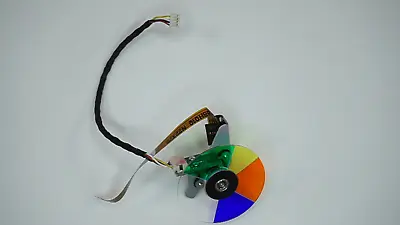 LVP-WD720 Mitsubishi Color Wheel 499D157O20 NEW OEM #2A025 T • $31.99