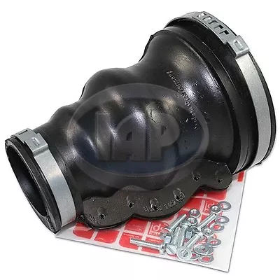 $14.85 • Buy Swing Axle Boot Kit Febi (made In Germany) Vw Bug Bus Ghia Porsche  111598021a