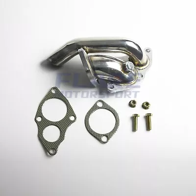 Exhaust Pipe Kits For Eclipse Talon DSM TDO5-16G Screamer TD05-20G Laser Galant • $129