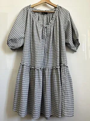 DECJUBA MIDI Dress Size 14 • $29.50