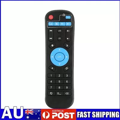 Remote Controller IR Remote Control For MXQ-4K MXQ H96 Pro T9 X96 Mini T95Z Plus • $12.72