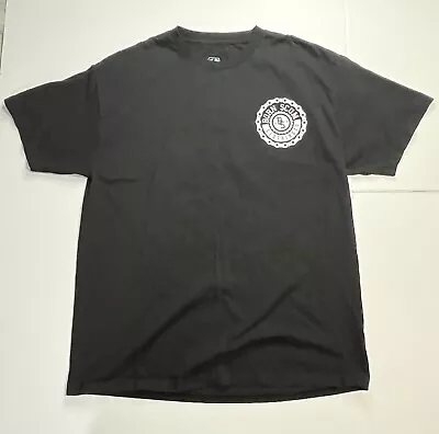 Born Scum Clothing Co. Men’s T Shirt Size XXL Keep Hardcore Negative Extra Large • $18.99
