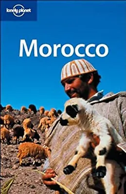 Morocco Paperback Alison Hardy Paula Clammer Paul Ham Antho • £4.03