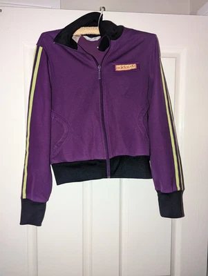 $26.40 • Buy Adidas Jacket Vintage