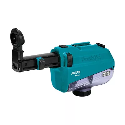 Makita 199664-6 DX05 Dust Extractor (DHR182) • £101